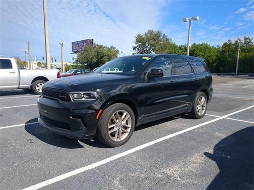 2023 Dodge Durango GT