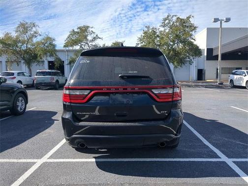 2023 Dodge Durango GT