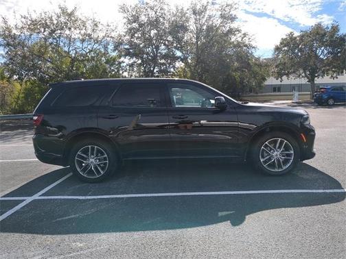 2023 Dodge Durango GT