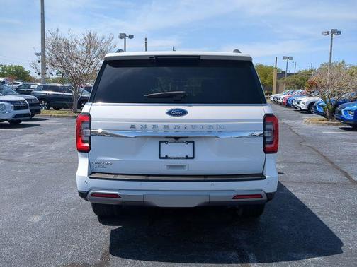 2024 Ford Expedition Limited