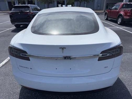 2016 Tesla Model S 60
