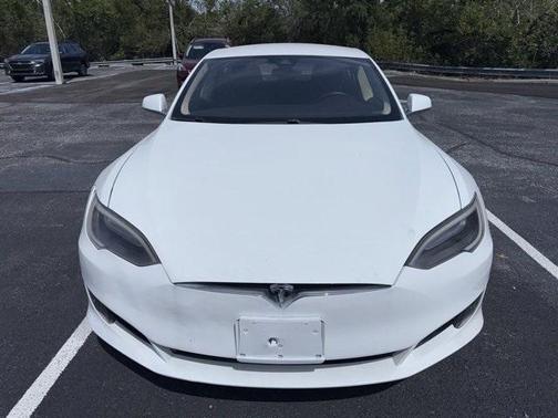 2016 Tesla Model S 60