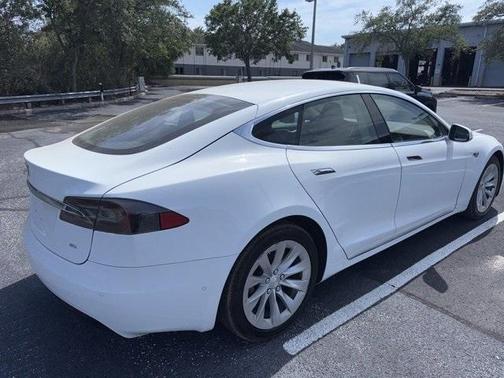 2016 Tesla Model S 60