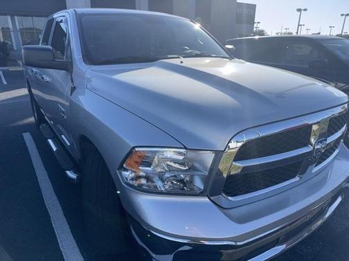 2018 RAM 1500 SLT