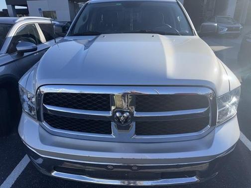 2018 RAM 1500 SLT