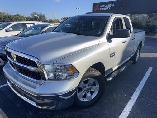 2018 RAM 1500 SLT
