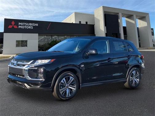 2026 Mitsubishi Outlander Sport 2.0 ES