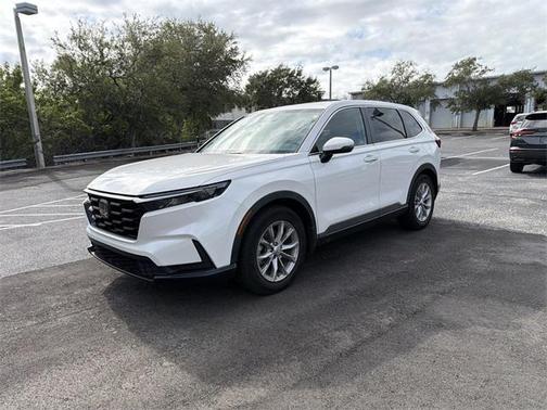 2023 Honda CR-V EX
