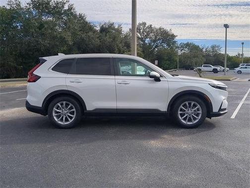 2023 Honda CR-V EX