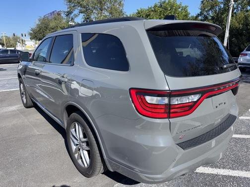 2024 Dodge Durango GT