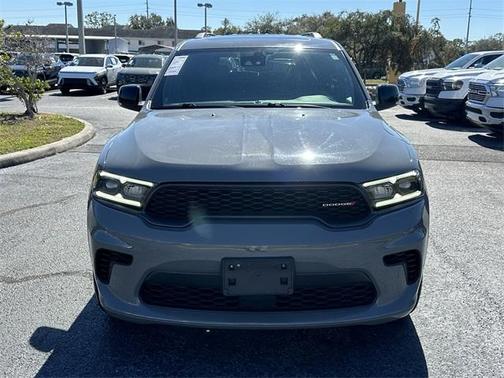 2024 Dodge Durango GT
