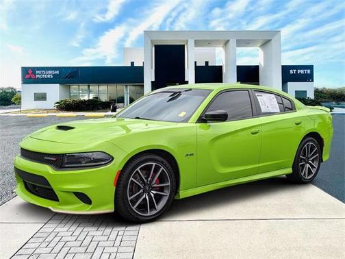 2023 Dodge Charger R/T