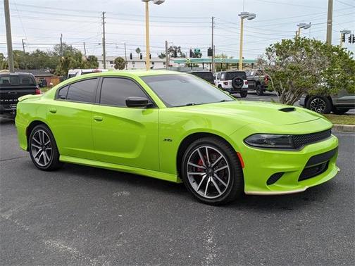 2023 Dodge Charger R/T