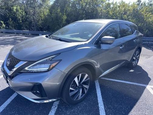 2023 Nissan Murano SL