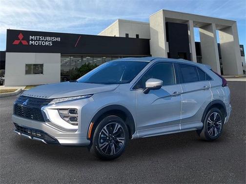 2026 Mitsubishi Eclipse Cross SEL