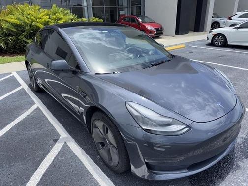 2023 Tesla Model 3 Base