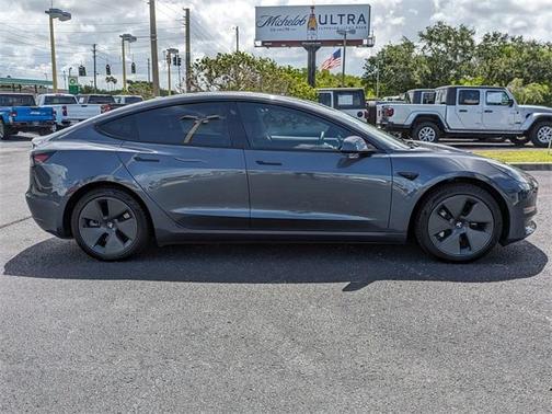 2023 Tesla Model 3 Base