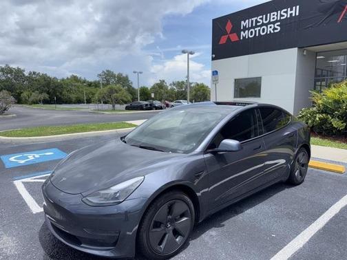 2023 Tesla Model 3 Base