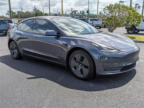 2023 Tesla Model 3 Base