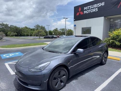 2023 Tesla Model 3 Base