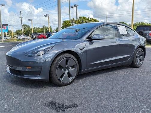 2023 Tesla Model 3 Base