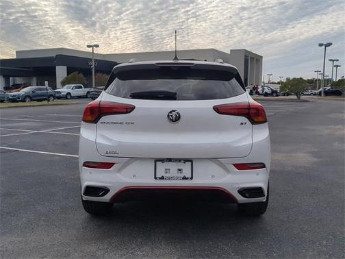 2021 Buick Encore GX Essence