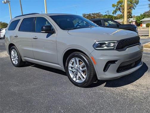2024 Dodge Durango GT