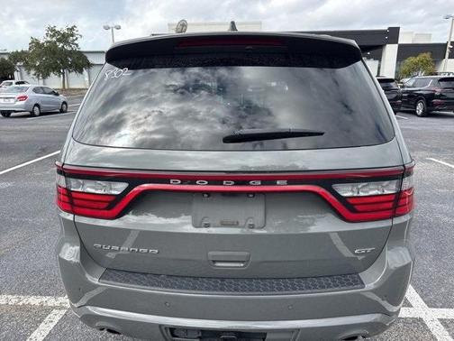 2024 Dodge Durango GT