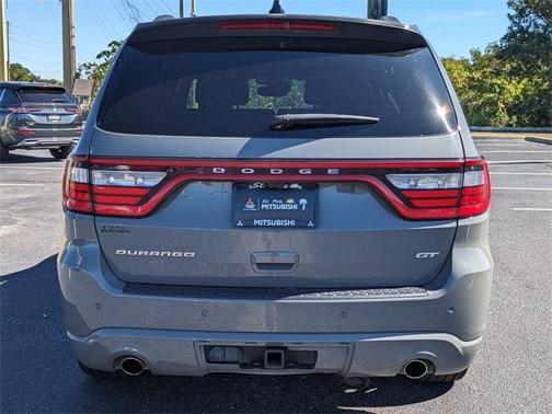 2024 Dodge Durango GT