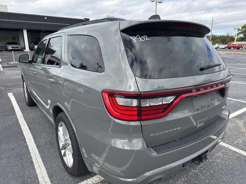2024 Dodge Durango GT