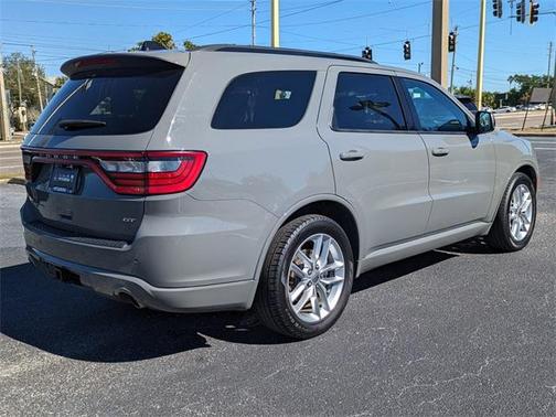 2024 Dodge Durango GT