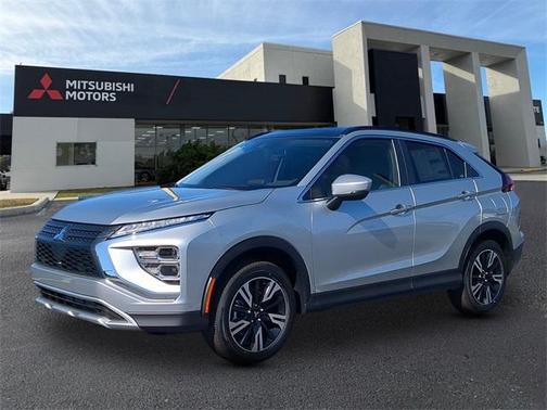 2026 Mitsubishi Eclipse Cross SE