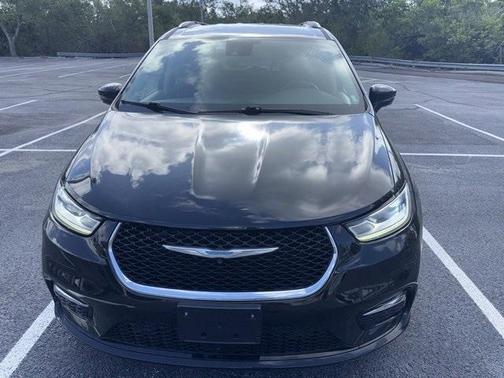 2021 Chrysler Pacifica Hybrid Touring L