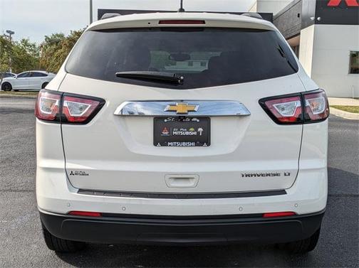 2014 Chevrolet Traverse 2LT