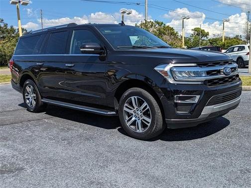 2023 Ford Expedition Max Limited