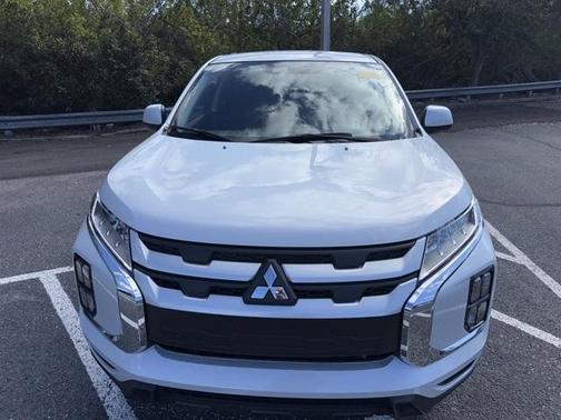 2026 Mitsubishi Outlander Sport 2.0 ES