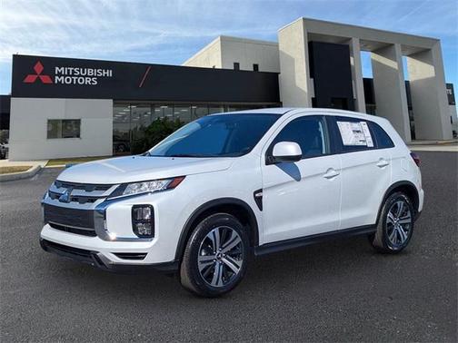 2026 Mitsubishi Outlander Sport 2.0 ES