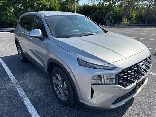 2023 Hyundai SANTA FE SE