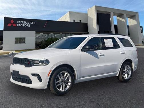 2024 Dodge Durango GT
