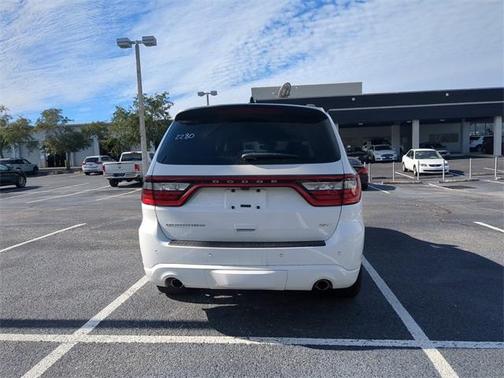 2024 Dodge Durango GT