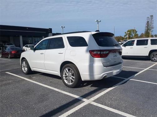 2024 Dodge Durango GT