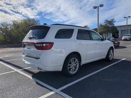 2024 Dodge Durango GT