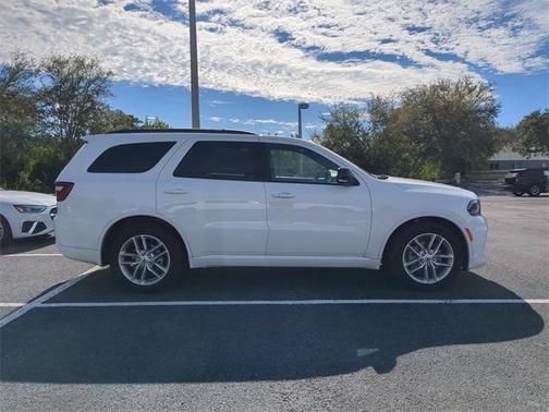 2024 Dodge Durango GT