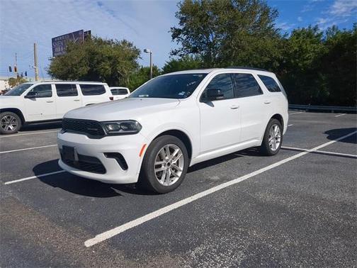 2024 Dodge Durango GT
