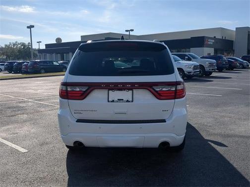 2024 Dodge Durango GT