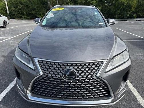 2020 Lexus RX 350 Base