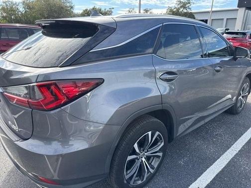 2020 Lexus RX 350 Base