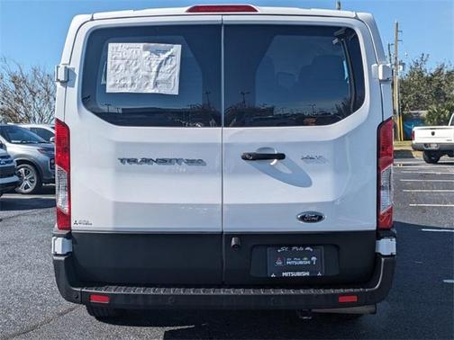 2021 Ford Transit-350 XLT