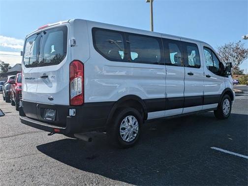 2021 Ford Transit-350 XLT
