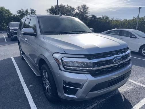2023 Ford Expedition Max Limited